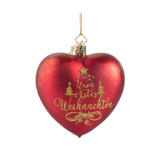 Glass Ornaments
