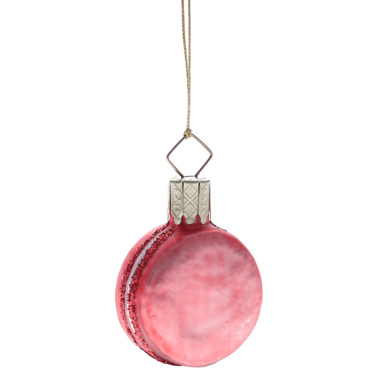 Red Macaron