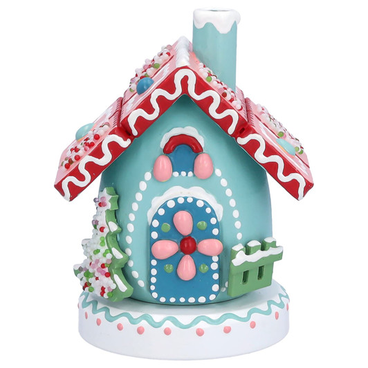 Fairytale House Smoky
