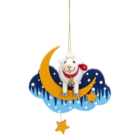 Winter Dream Sheep