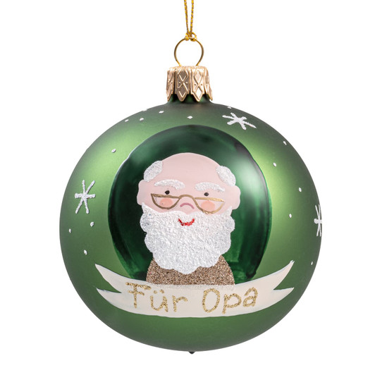 Für Opa