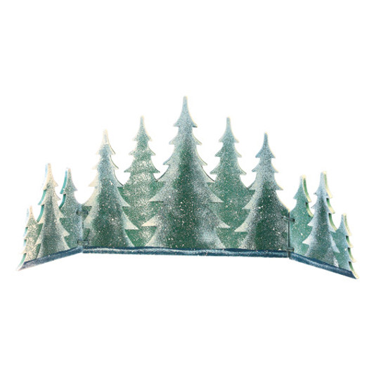 Fir Tree Background Fir Tree Background