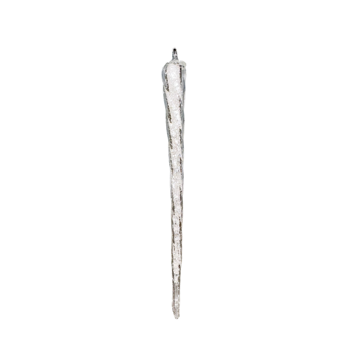 Frosted Icicle