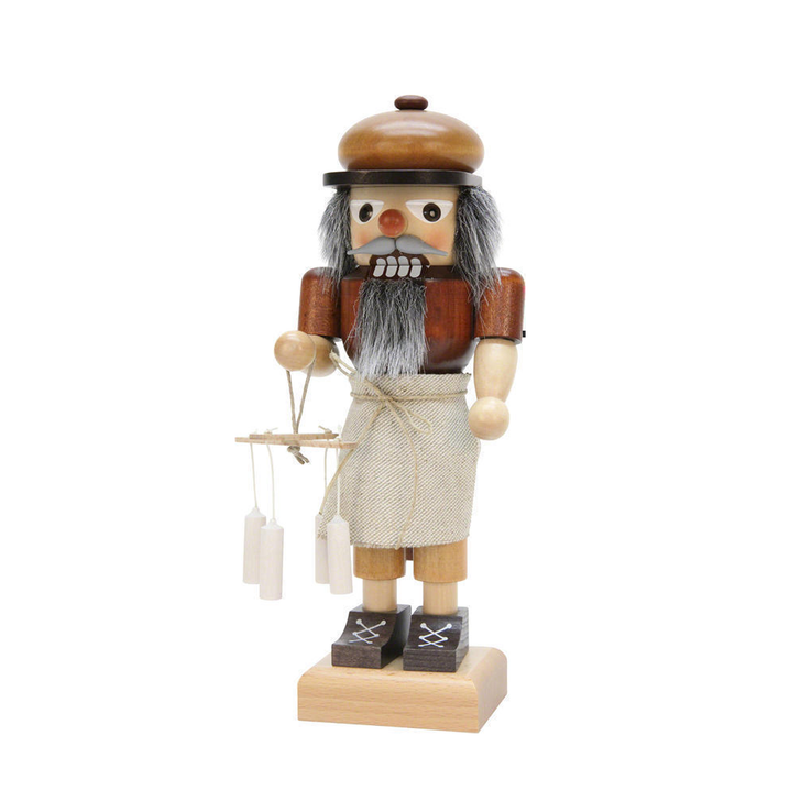 Candle Maker