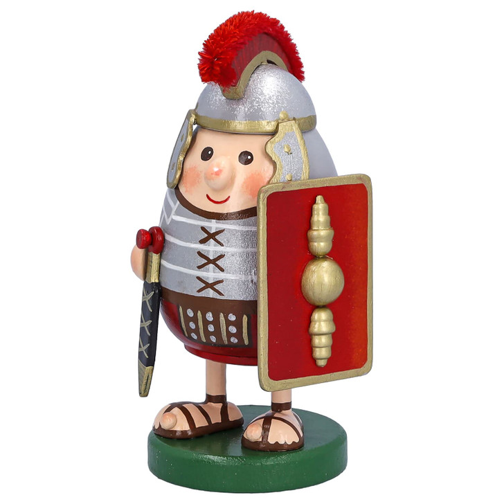 Roman Smoky