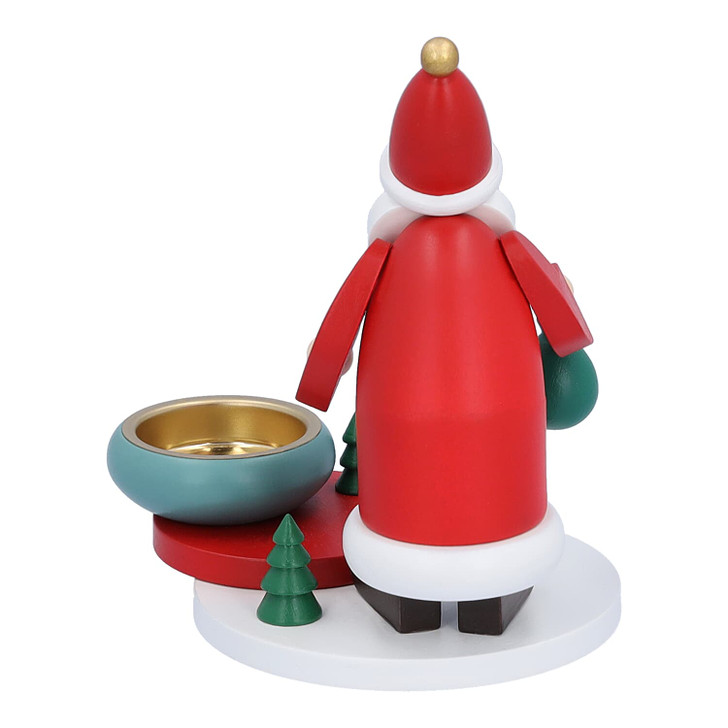Santas Christmas Forest