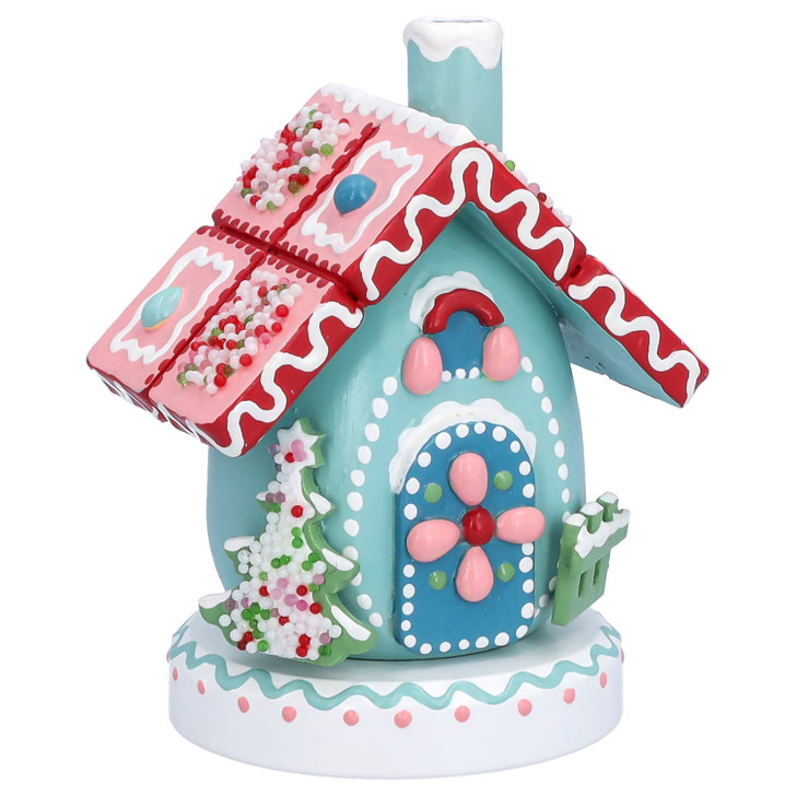 Fairytale House Smoky