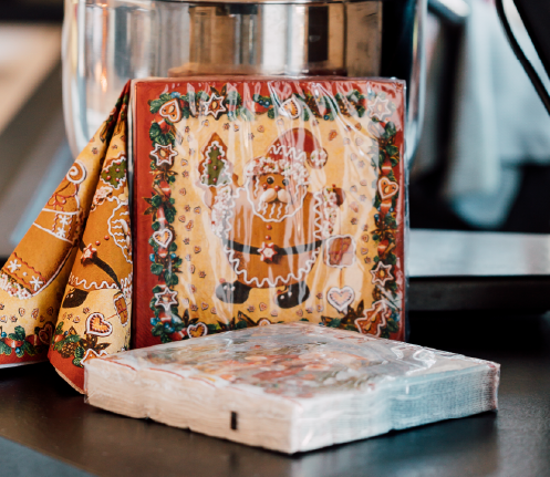 Hubrig Rabbit Land Figurines of bunny pulling cart with easter eggs