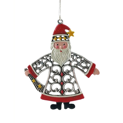 scrolly santa
