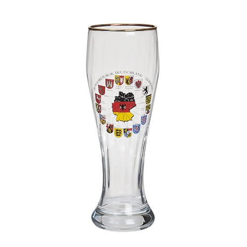 Germany Pilsner Glass