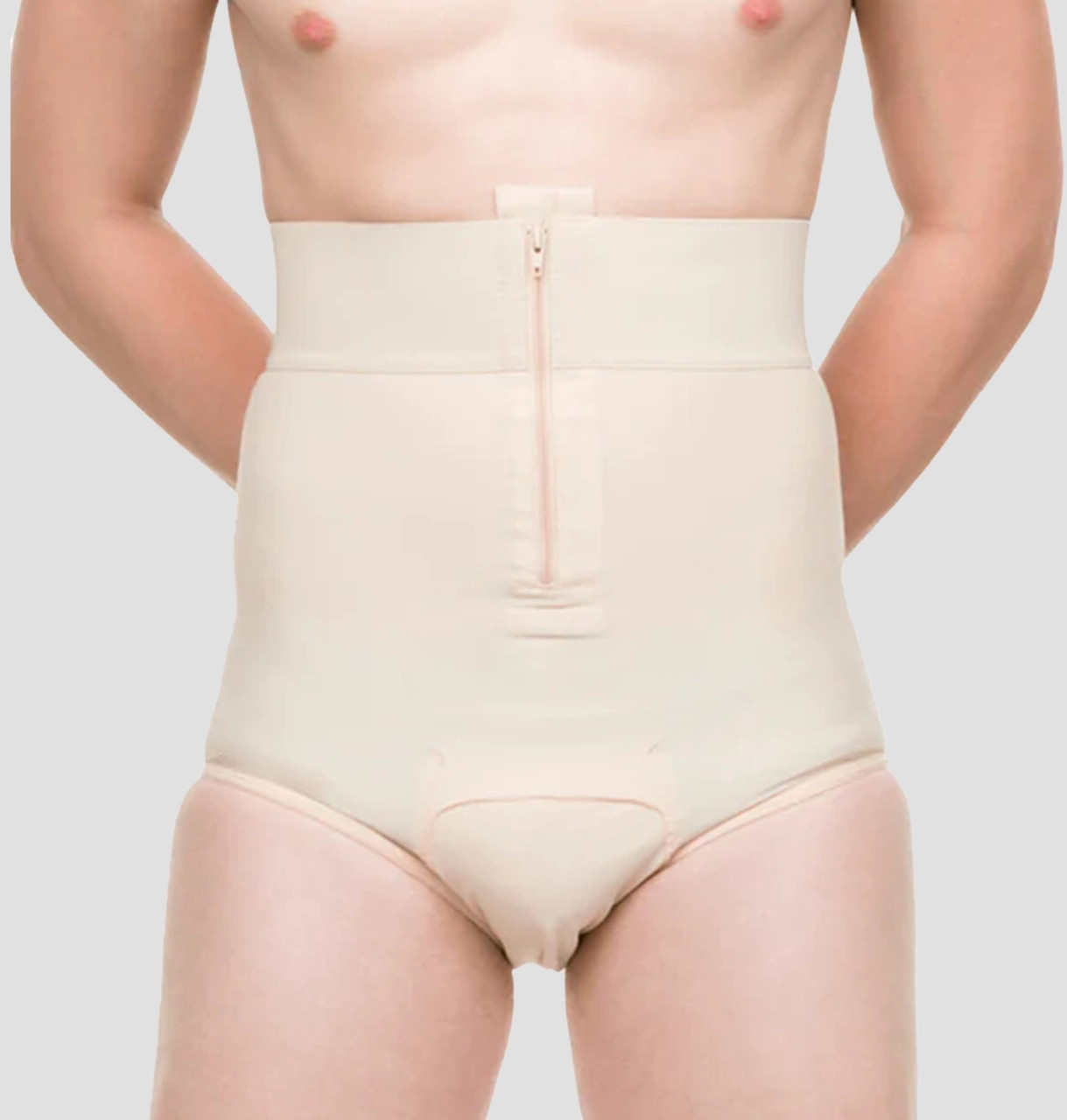 Compression Garment Binder Waist Macom Panel Binder Adjustable