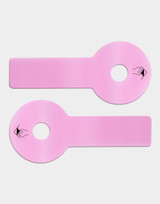 Biodermis Epi-Derm Areopexy Silicone Scar Sheets – lollipop-shaped medical-grade silicone sheets designed for scar management after Lejour breast augmentation.​