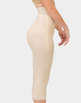 Open crotch design enhances practicality without compromising on comfort.​