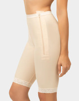 Isavela GR11 low-waisted mid-thigh abdominal girdle, alternate view
