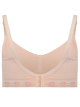 Fleur Light Support Bra (Back Opening Hook & Eye)