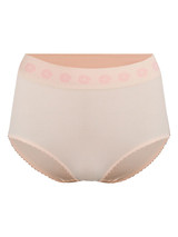 Petal Pelvic Post Surgery Support Briefs