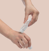 Biodermis Pro-Sil SPF Silicone Scar Stick – compact, glide-on scar treatment combining medical-grade silicone with SPF 15 protection for effective scar management and sun defence.