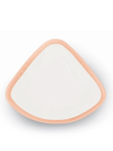 Triangle Plus Partial - Trulife Breast Form