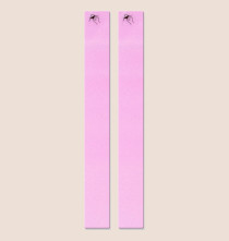 Epi-Derm Clear Long Strips by Biodermis – reusable, trimmable silicone gel sheeting ideal for reducing keloid and hypertrophic scars on the abdomen and chest.​