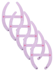 Epi-Derm Clear Gel Sheeting - Mastopexy