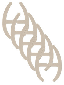 Biodermis Epi-Derm Natural Gel Sheeting - Mastopexy