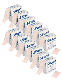 Siltape - Soft Silicone Adhesive Tape