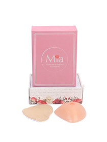 Mia Breast Forms - Triangular