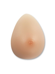 Mia Breast Forms - Anatomical
