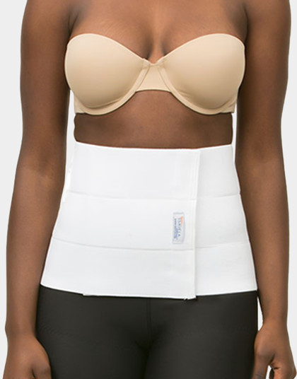 Isavela AB01 9-inch abdominal binder