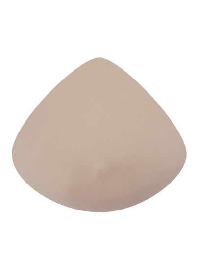 Silk Triangle Plus - Trulife Breast Form