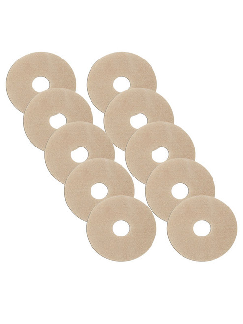 Biodermis Epi-Derm Natural Gel Sheeting - Areola Circles
