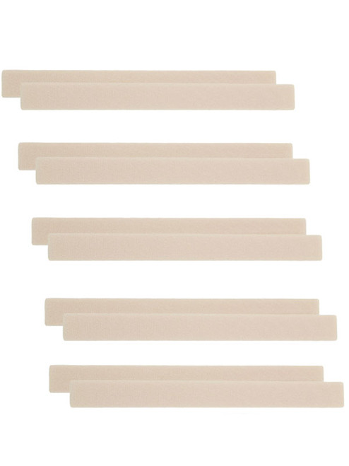 Biodermis Epi-Derm Natural Gel Sheeting - Strips