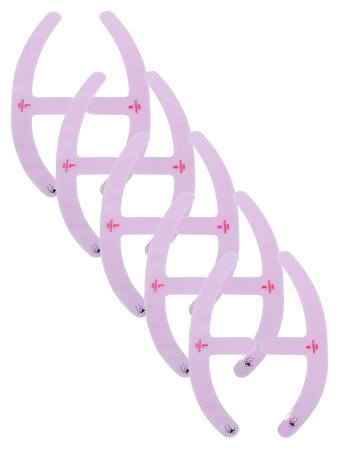 Epi-Derm Clear Gel Sheeting - Mastopexy
