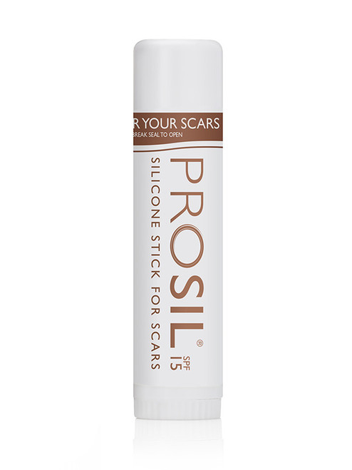 Pro-Sil +15SPF Silicone Stick
