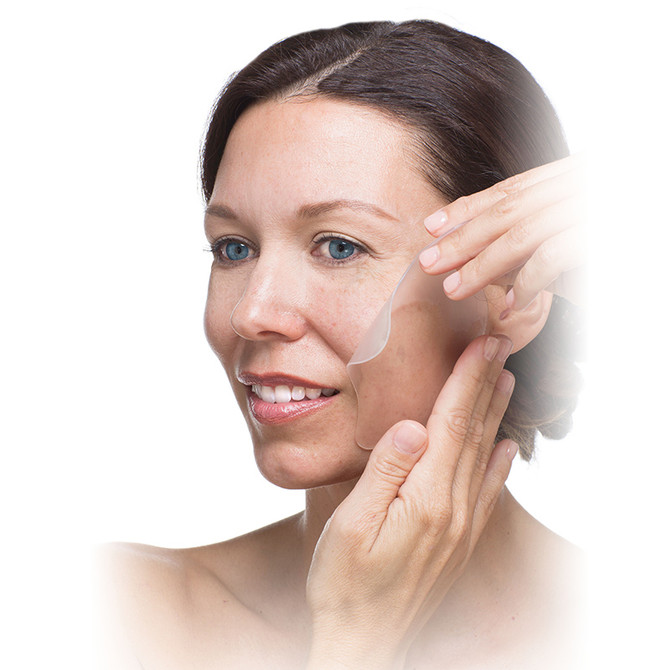 Biodermis BIO-luminance Hydration Masque