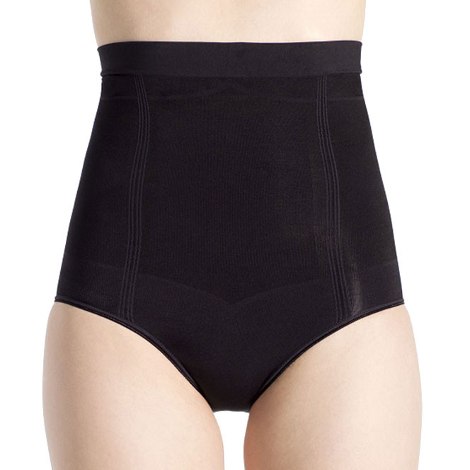 Cantaloop Reshape Brief - Front