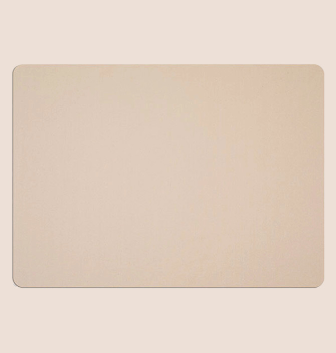 Epi-Derm Natural Large Silicone Sheet by Biodermis – reusable, breathable scar therapy with soft fabric backing for enhanced comfort and scar reduction.