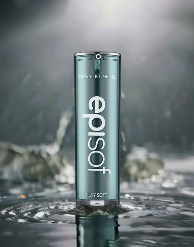 With its silky texture and hydrating formula, Episof doubles as a skin-friendly makeup primer that delivers a smooth, matte finish.