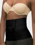 High-compression abdominal binder designed to support recovery after liposuction, tummy tuck, or abdominal surgery.