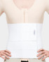 Medical-grade abdominal binder offering targeted support to aid in post-operative recovery and reduce swelling.