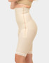 Adjustable compression garment designed for comfort and support following tummy tuck and liposuction procedures.​