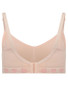 Fleur Light Support Bra (Back Opening Hook & Eye)