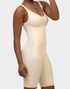 Ideal for everyday support, the Isavela BB04 compression garment blends comfort, convenience, and effective healing for tummy tuck, breast surgery, postpartum, and liposuction recovery.
