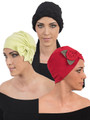 MIA Headwear Range