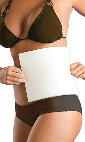 Scar Care Accessories