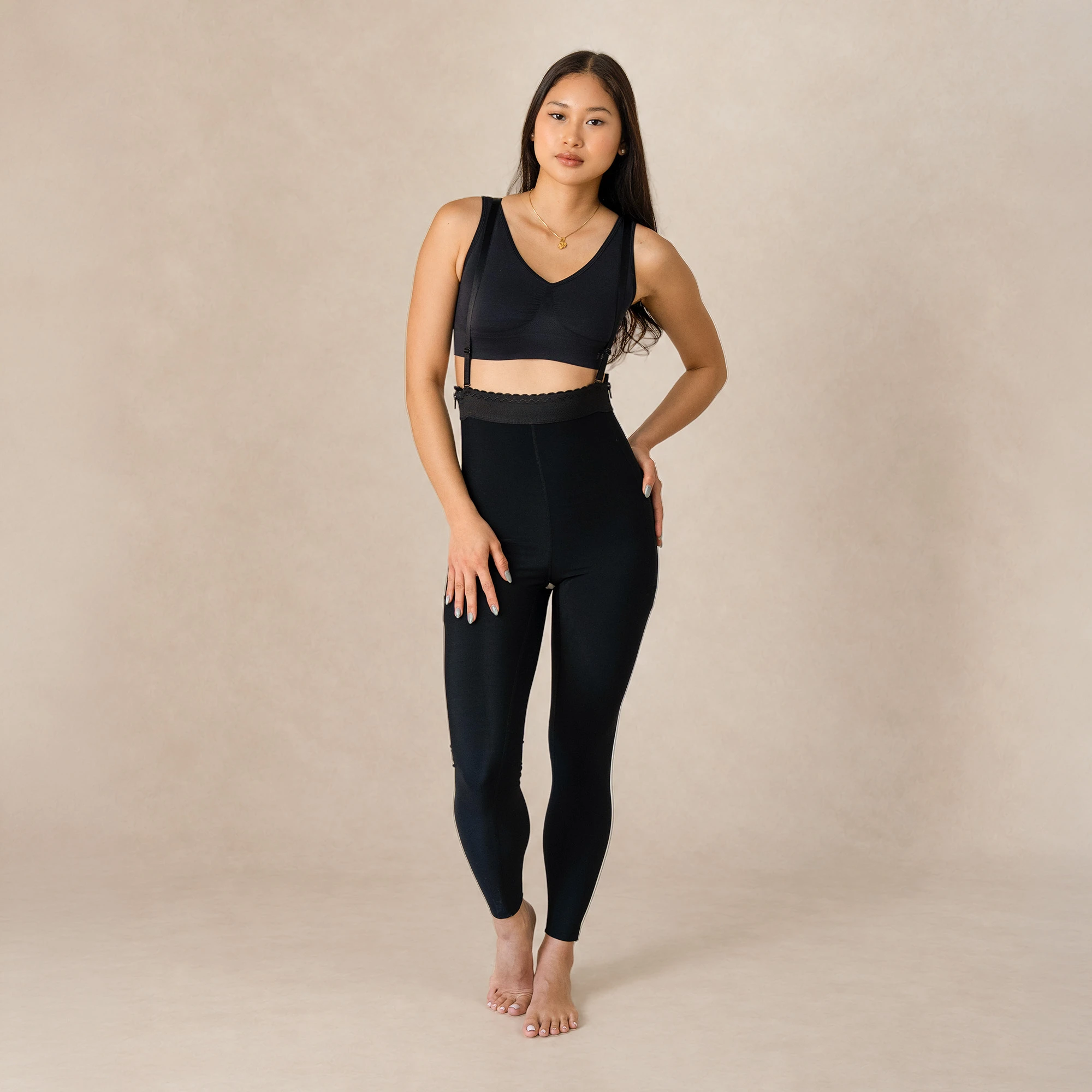 Exquisite Bodies garment range