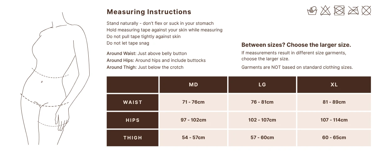 Aesetica 2001 measuring instructions