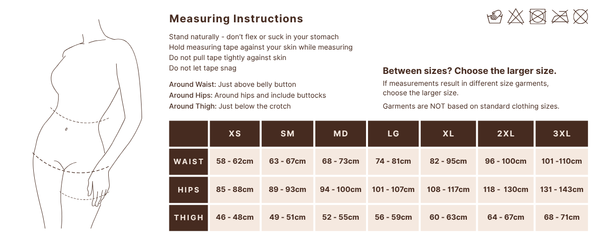 Measuring guide