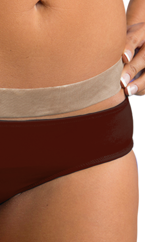 C-Section and Tummy Tuck