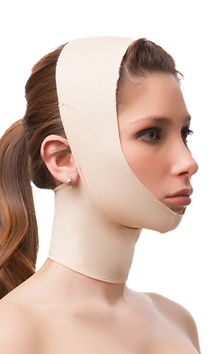 Facial Garments
